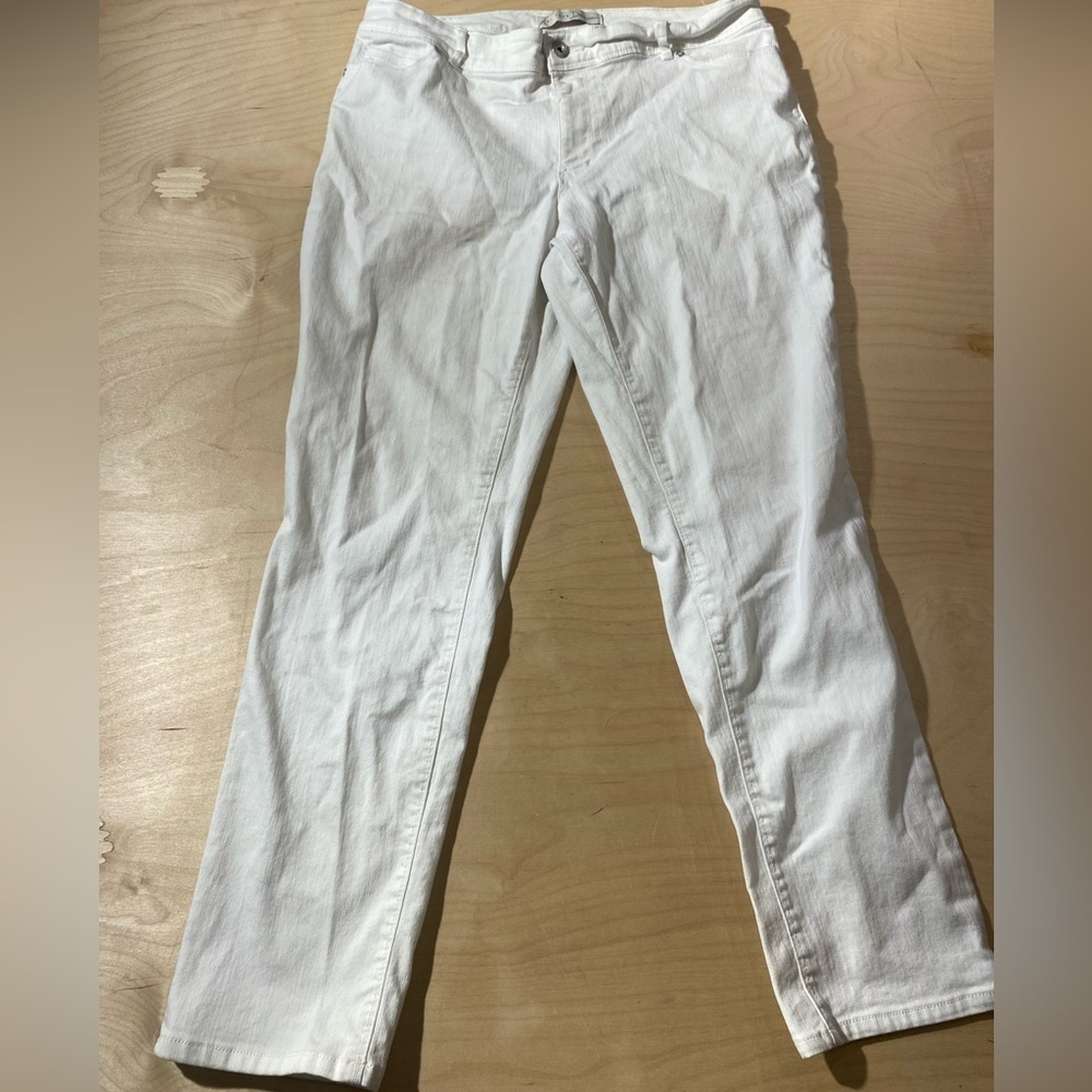 EST. 1946 Denim Jeans Size 14 (KQ)